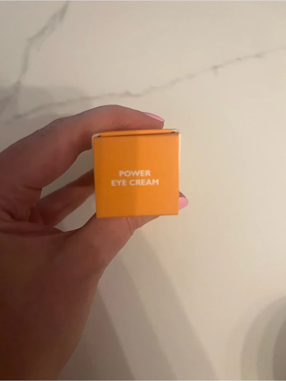 Peter Thomas Roth Potent-C Power Eye Cream